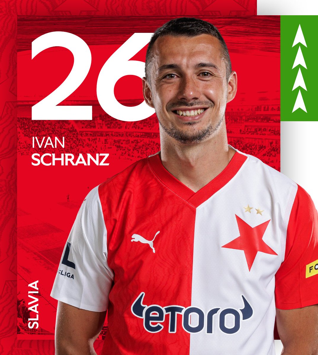 slaviaofficial's tweet photo. 46' | Do druhého poločasu udělali trenéři jednu změnu! 🔄
🟡🔵 0:0 🔴⚪️ #fczsla https://t.co/TRokhYmQcd