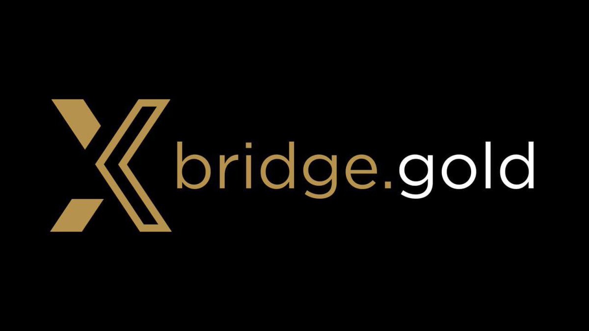 deploygold's tweet photo. Announcement 📣 

Our bridge: https://t.co/Q6u2LL2Ko8 is now LIVE!

You can now bridge tokens between the Gold X Chain and Binance Smart Chain!

Thanks for your patience!

@fusegold @deploygold 
#deploygold #xbridge #fusegold #goldxchain #goldx #BNB #bnb https://t.co/o91TmNnM7N