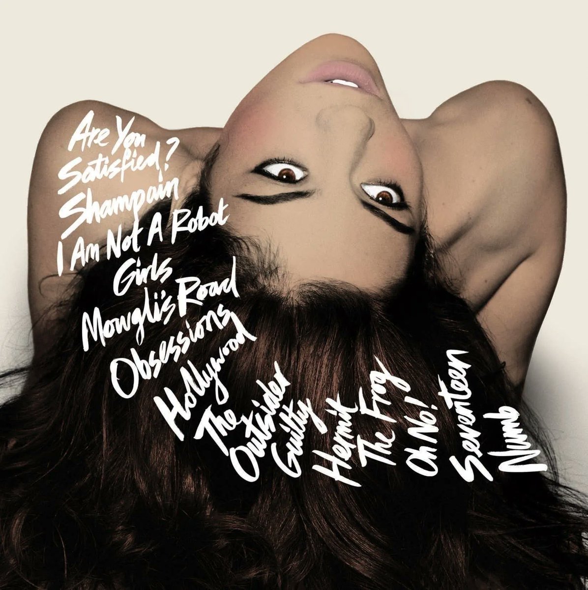 14 years ago, Marina and the Diamonds released ‘The Family Jewels.’