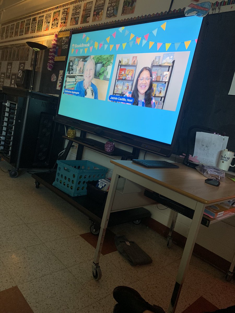 Melissa Salter tweet media