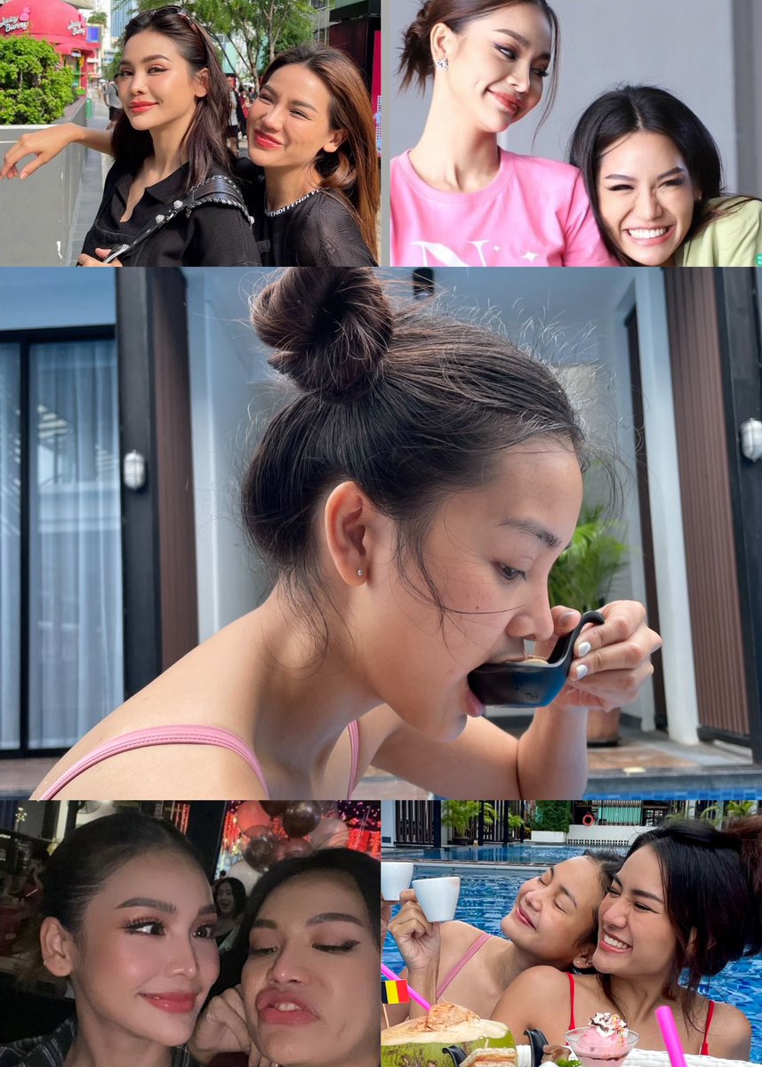 สุขสันต์วันเกิดคุณน้องมุกกี้ ตอนนี้ขยับเป็น 2.9 ขวบแล้วนะ ปีนี้ขอให้เป็นปีที่ประสบความสำเร็จในหน้าที่การงาน มีชื่อเสียงเงินทอง ขึ้นไปอีกๆๆเรื่อยๆ มีแต่คนรักใคร่คอยโอบกอดกันไปนานๆ ที่สำคัญขอให้มีสุขภาพที่แข็งแรงไม่เจ็บป่วยใดๆเลย

รักนะคุณน้องมุก 🤍 

<a href="/EWaraha/">Engfa Waraha (ตัวจริง)</a> 👶🏻🐶