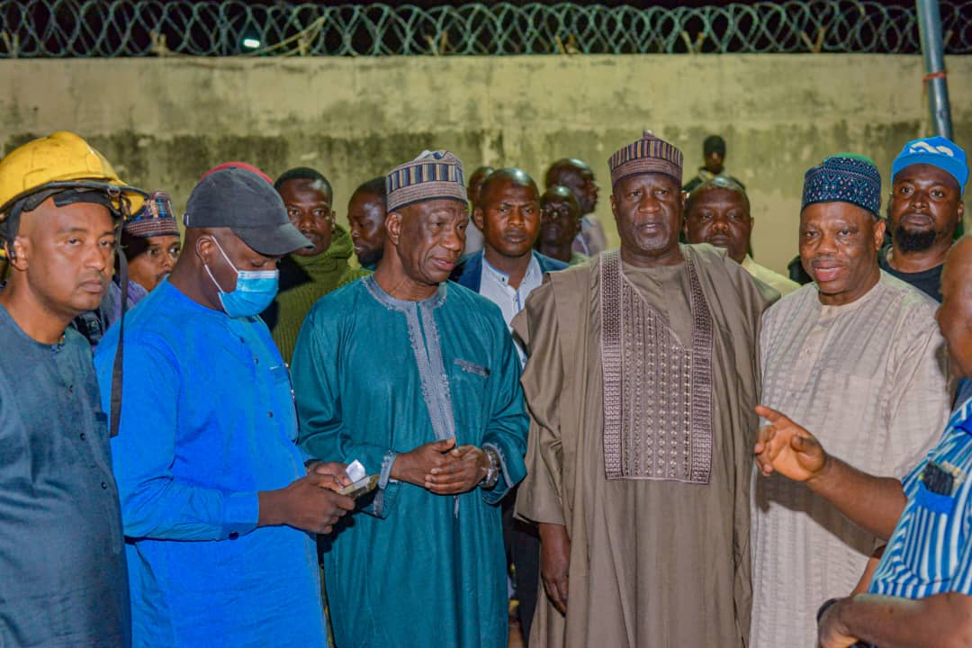 Dr. Mohammed Goje, FRSPH tweet media
