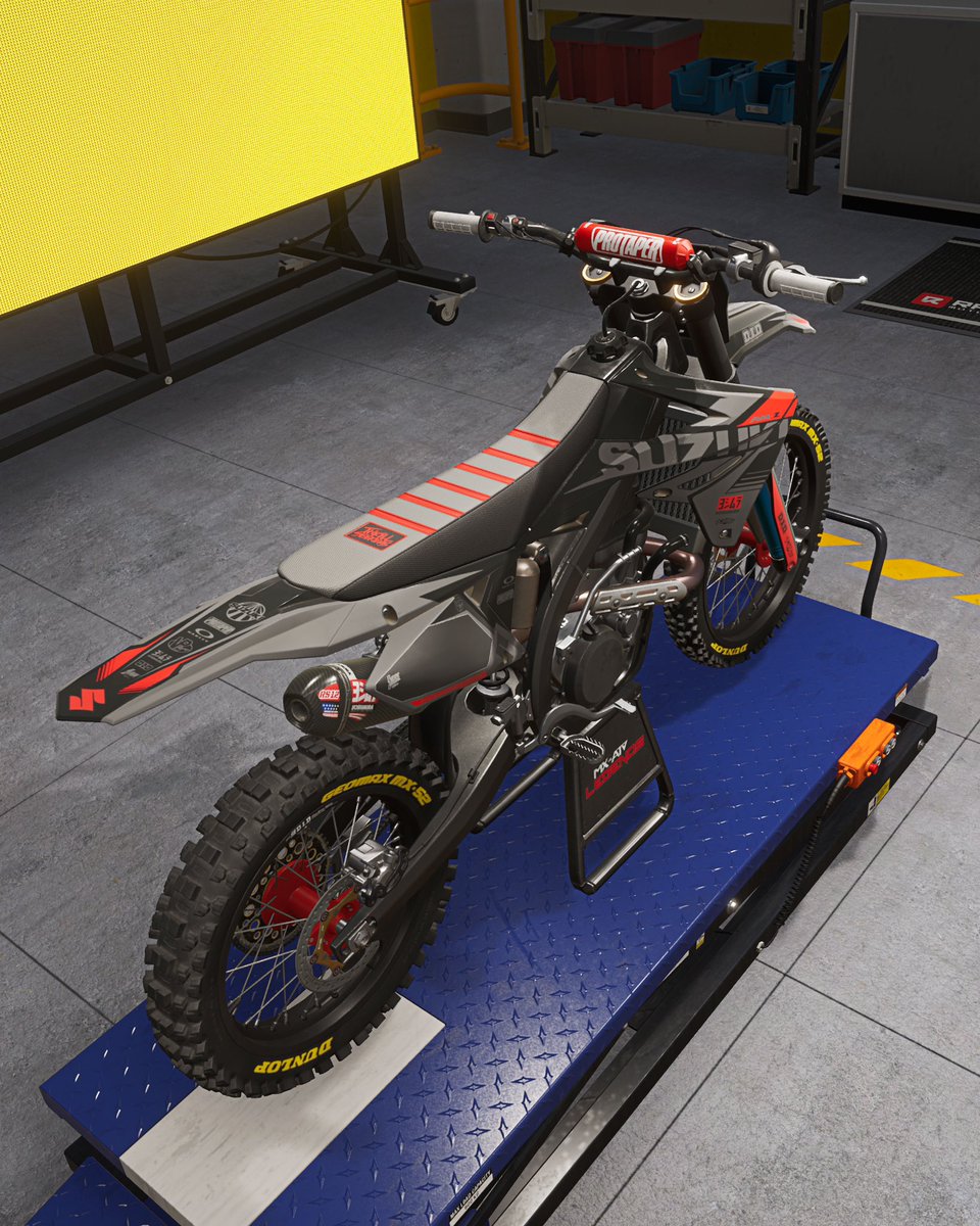 MX vs ATV Legends (@mxvsatv) on Twitter photo 🧨SZN3 STARTS 2/20💣 🧨SZN3 STARTS 2/20💣