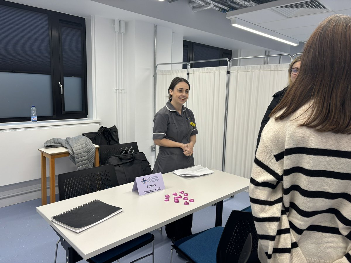 Nes kirtley (@neskirtley) on Twitter photo Exciting day today, Cardiff uni streamlining event for our 3rd Stmws with Senior midwives across Wales showcasing their HB’s for job opportunities <a href="/CUHealthSci/">School of Healthcare Sciences</a> <a href="/louwarren73/">Lucie Warren</a> <a href="/kate_shinkwin/">Kate Shinkwin</a> <a href="/HampsonKt/">Kate Hampson</a> <a href="/LesleyAnnBushe1/">Lesley-Ann Bushell</a> <a href="/NWSSP/">NHS Wales Shared Services Partnership 🏳️🌈</a> Exciting day today, Cardiff uni streamlining event for our 3rd Stmws with Senior midwives across Wales showcasing their HB’s for job opportunities <a href="/CUHealthSci/">School of Healthcare Sciences</a> <a href="/louwarren73/">Lucie Warren</a> <a href="/kate_shinkwin/">Kate Shinkwin</a> <a href="/HampsonKt/">Kate Hampson</a> <a href="/LesleyAnnBushe1/">Lesley-Ann Bushell</a> <a href="/NWSSP/">NHS Wales Shared Services Partnership 🏳️🌈</a>