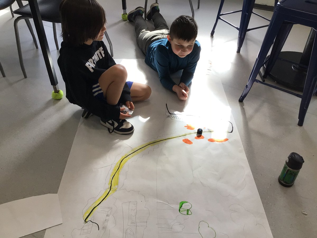 Mary Blackwell tweet media