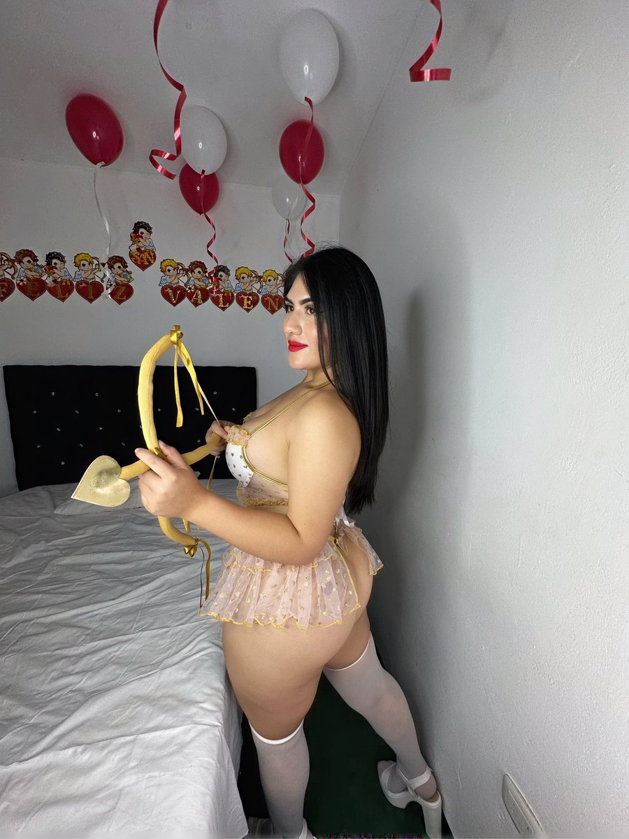 KEYT ONLYFANS on X: Feliz san Valentín 💛🔥 Mis videos en mi onlyfans  t.coC47E1vCQhv t.coGvIdSwVnZb  X
