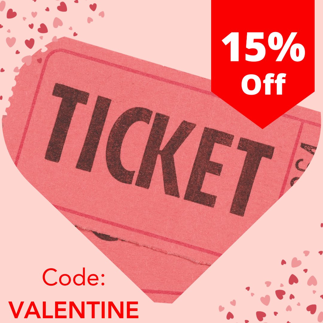 Our Valentine’s Day gift to you - Tickets are now available for the 2024 sailing season!!!

Use code VALENTINE today only to receive 15% off your ticket purchase to a Public Sail (including Friday Specialty Sails), Dockside Tour, or both!

Get your tickets at the link in our bio.