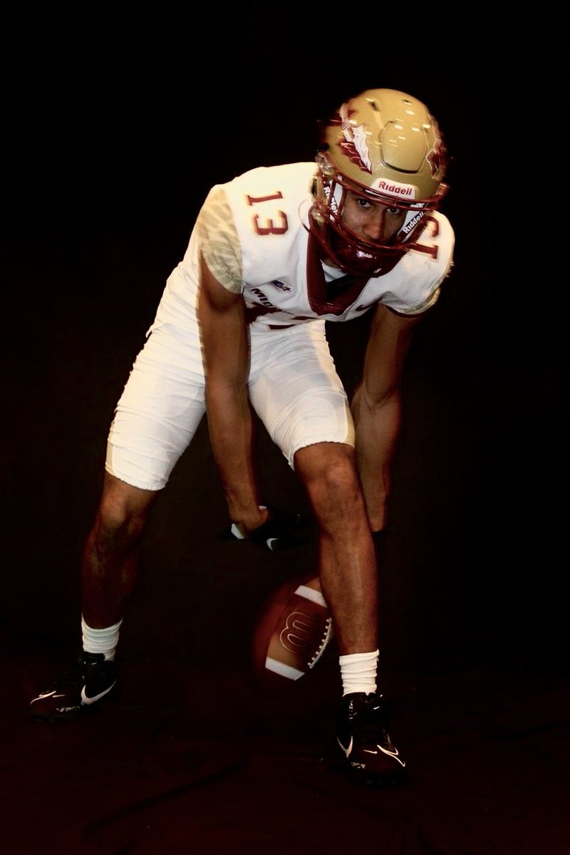 Devyon Coleman tweet media