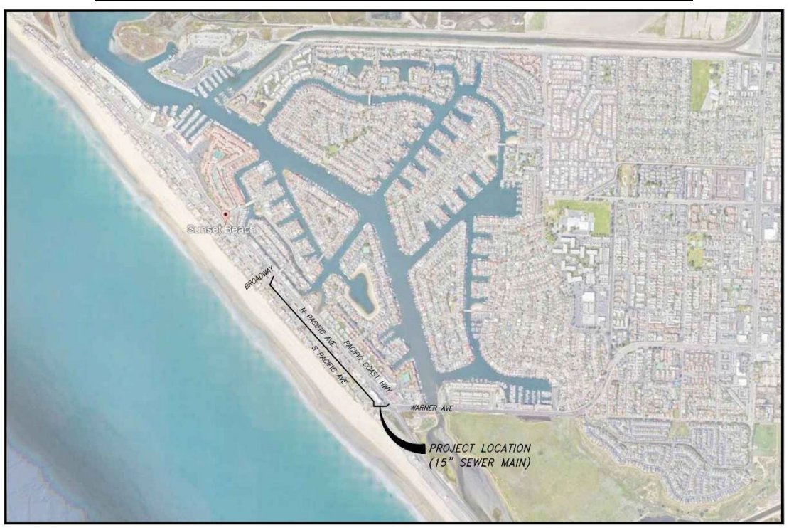 News Release: IBank Board Approves $8.5 Million Loan to Help Sunset Beach Sanitary District Finance Critical Sewer Improvement Project Read the full news release: bit.ly/49cKxUB