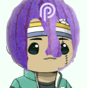 TechnoSharkkk's tweet photo. LooooK my new PFP with Pyth Helmet !!! 

#Pyth #Monad 
@PythNetwork @monad_xyz https://t.co/XKO0jdOern