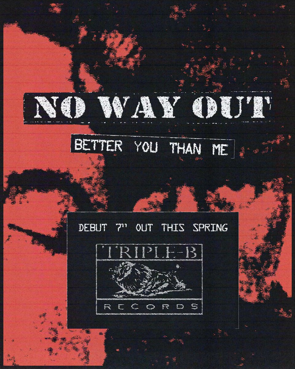 No Way Out tweet media