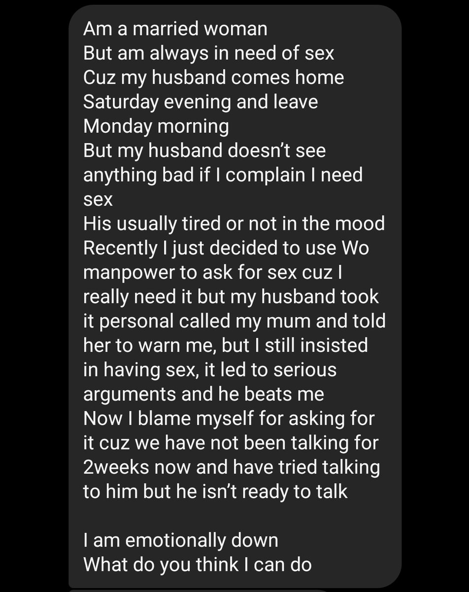 Sir Dickson tweet media