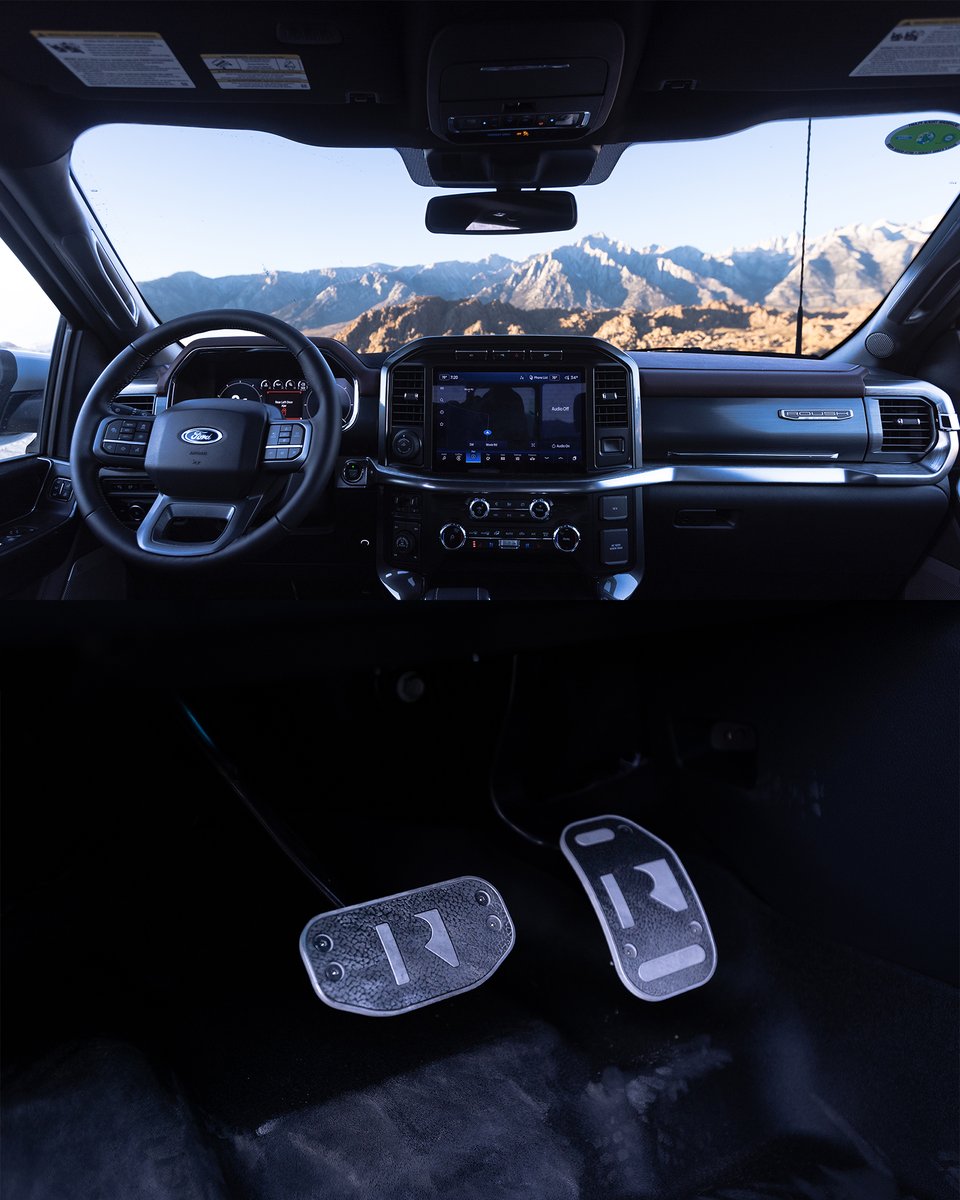 ROUSH Performance tweet media