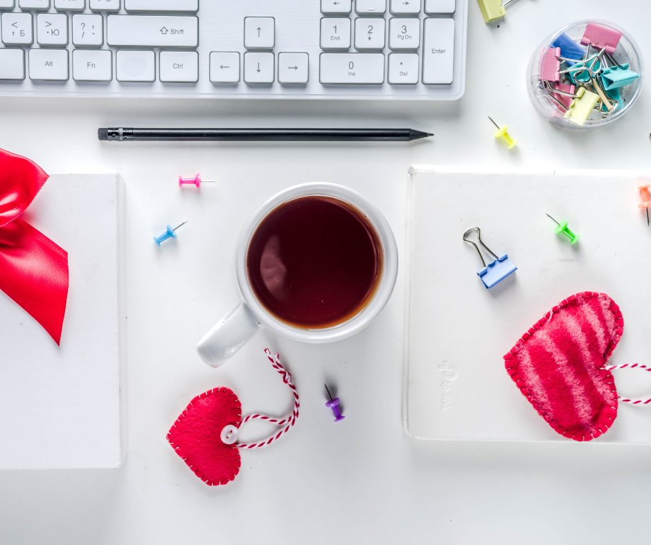 SortisMarketing's tweet image. Not in love with your current marketing strategy? 💔

Request a free introductory meeting on our website and get ready to fall in love with your marketing results:

bit.ly/3OhKhLw

#WorkWithSortis #Marketing #MarketingStrategy #DigitalMarketing