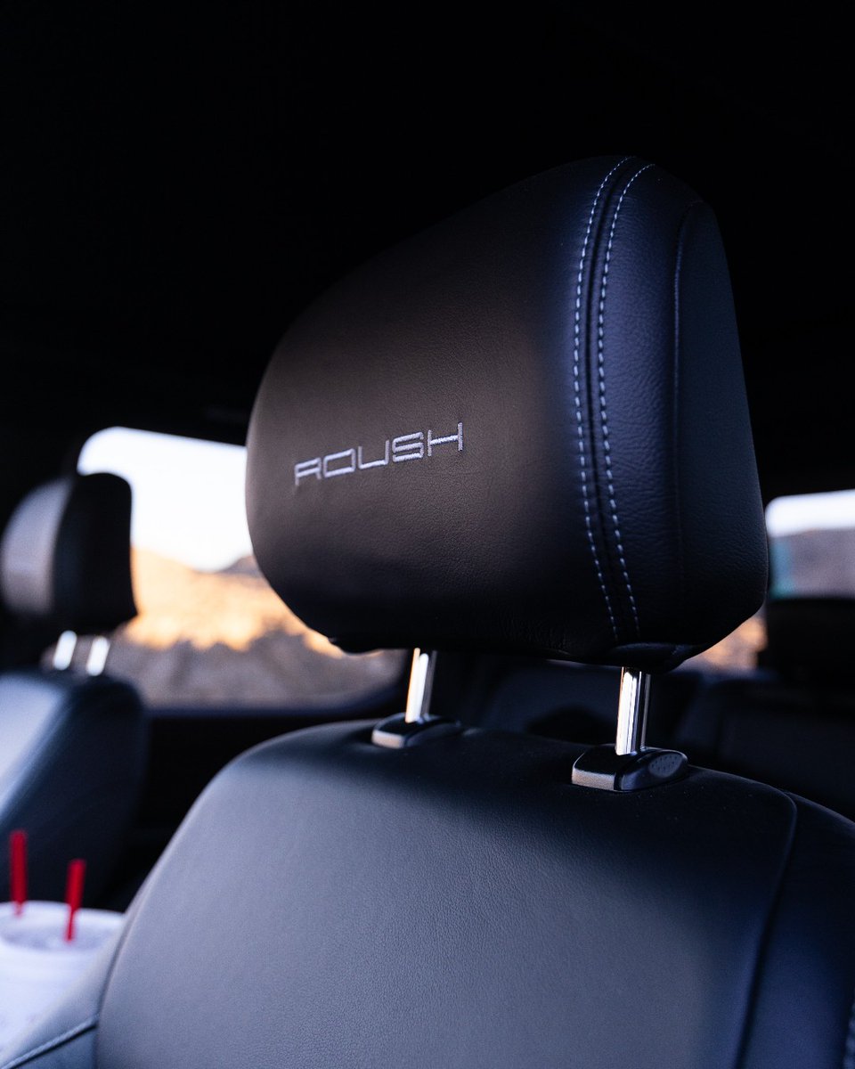 ROUSH Performance tweet media