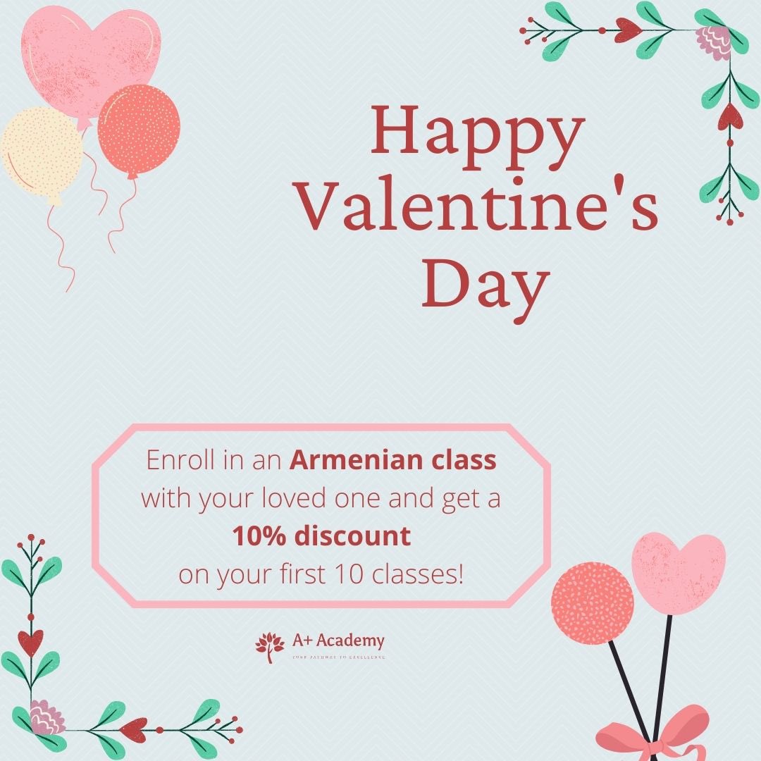 aplus_academy_'s tweet photo. Happy V-Day 💘 https://t.co/uozcgo89In