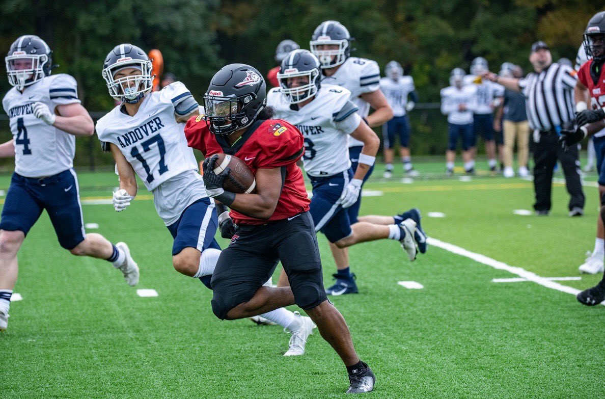 Christon Gill tweet media