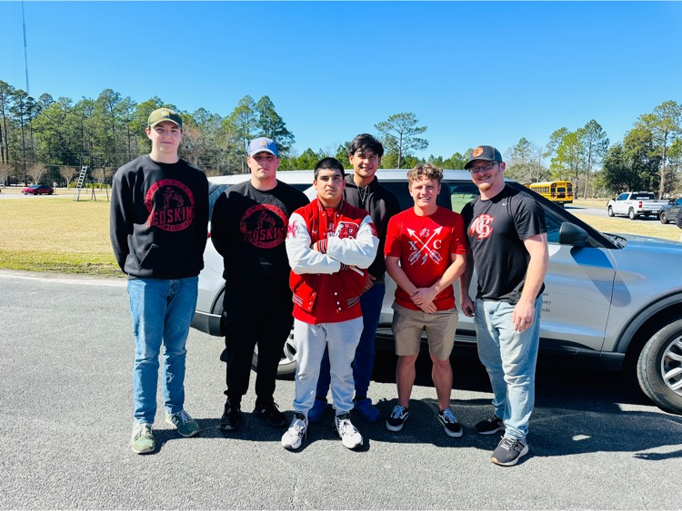 🅱️RY🅰️N C🅾️UNTY MIDDLE HIGH SCH🅾️🅾️L tweet media