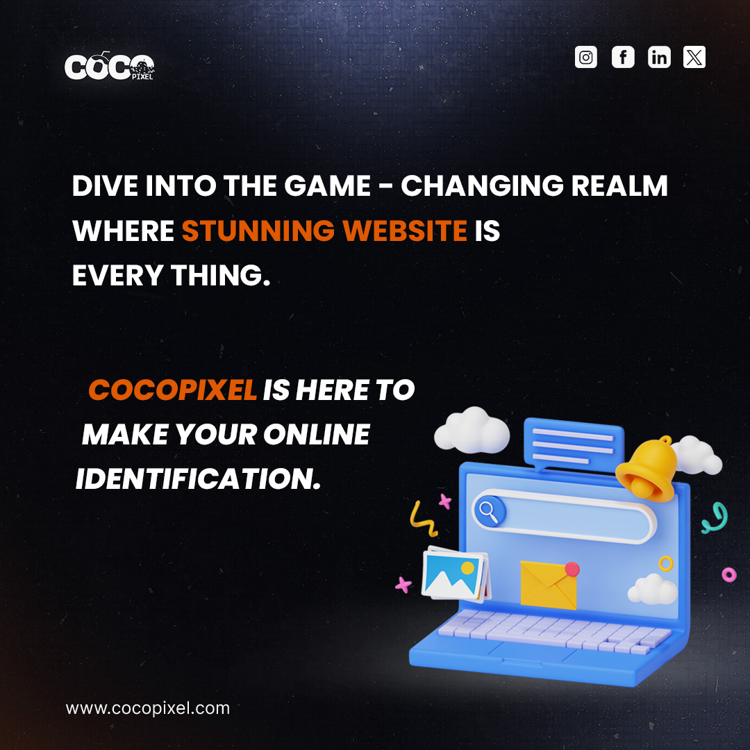 CocoPixel.io tweet media