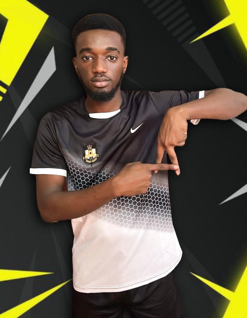 stampfc23's tweet photo. ⚽⚽⚽Goals for Perry and 3️⃣PTS for Stamp fc following gameweek 3's win against Mighty Falcons FC...👣
#playeroftheweek
@maxleaguecup https://t.co/6jLWyMYR6e