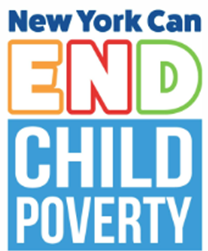 Extensive research shows that cash and near cash benefits, such as the Working Families Tax Credit, improve children’s health and educational outcomes. 
#NYWFTC