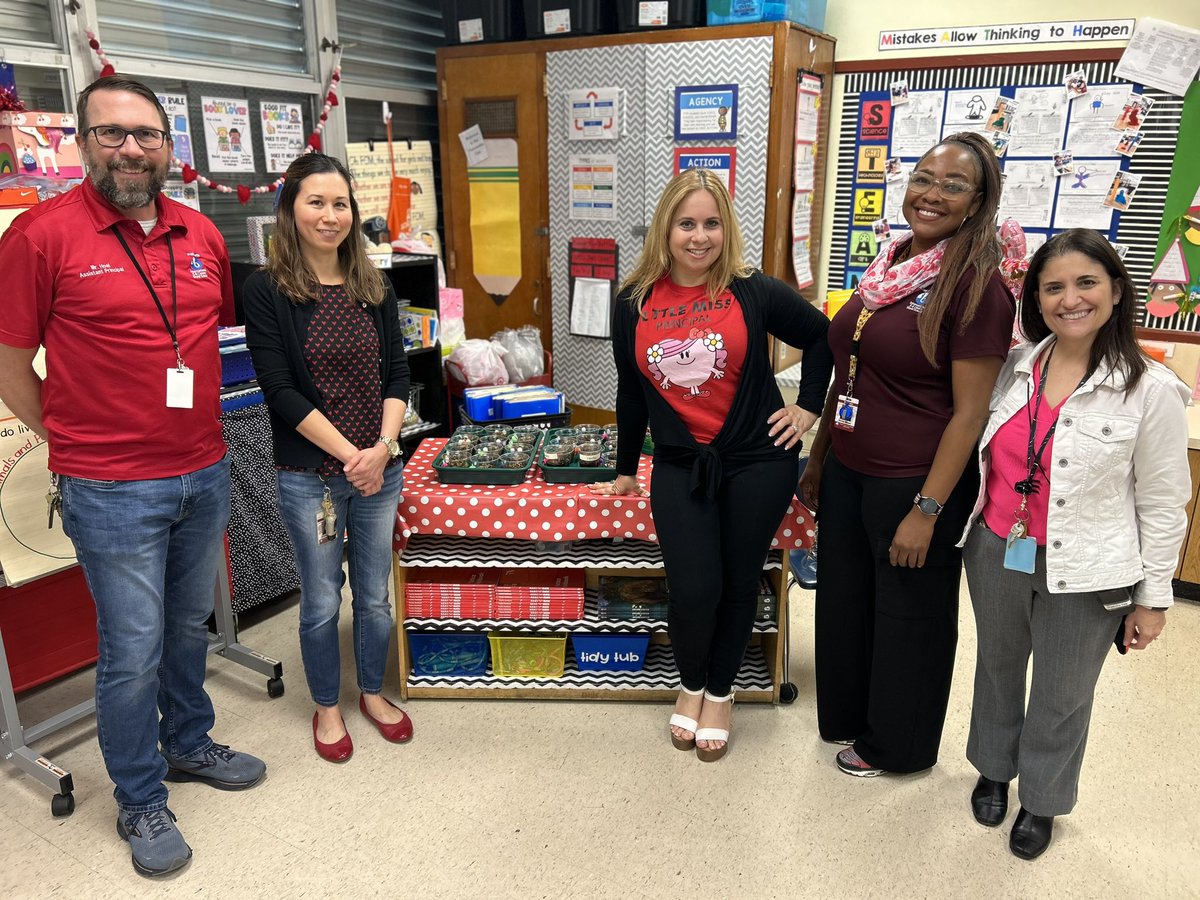 MDCPSSci's tweet photo. Thank you to our Science Teachers @fcmk8 for building such a robust foundation for academic success.
#ScienceInEveryGradeLevel
โค๏ธ
@AileenVega123 @NestorEMarcia @MDCPSSTEAM @MDCPSAcademics @MDCPSSouth @BNCEE_MDCPS @MDCPSRobotics https://t.co/pYl8mgMadR