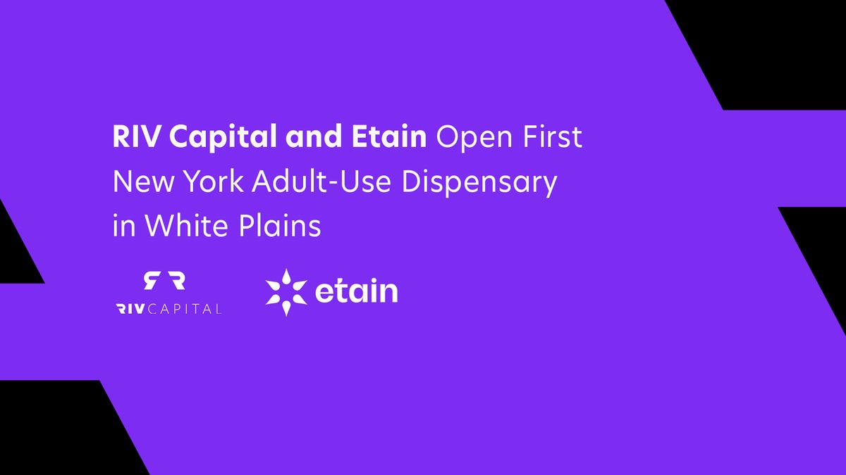 RIV Capital tweet media