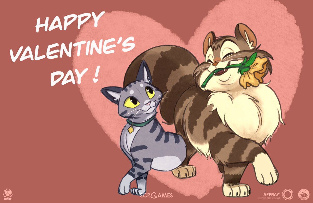 SCP: JOSIE tweet media