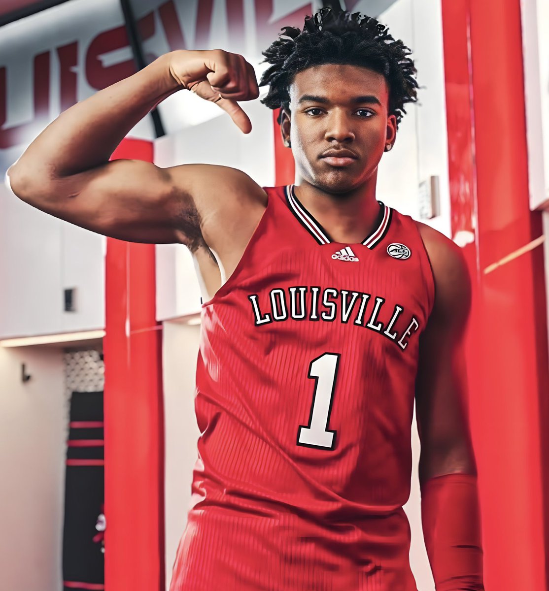 Louisville CBB (@louisvillecbb) on Twitter photo 