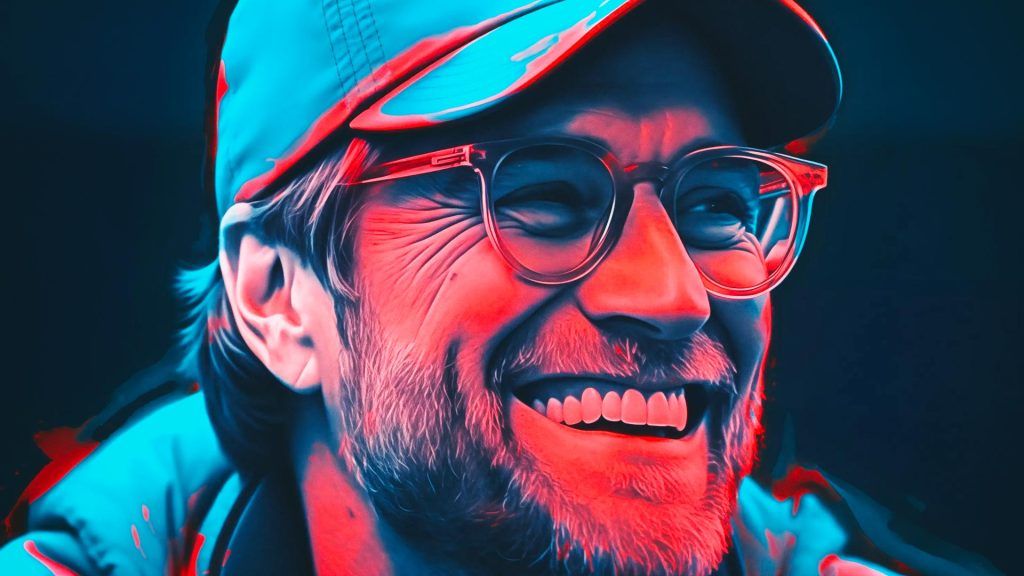 Klopp's goodbye: Is it a win for mental health win? 🏆💚  buff.ly/3SZIv3B

#ChangeTheGame
