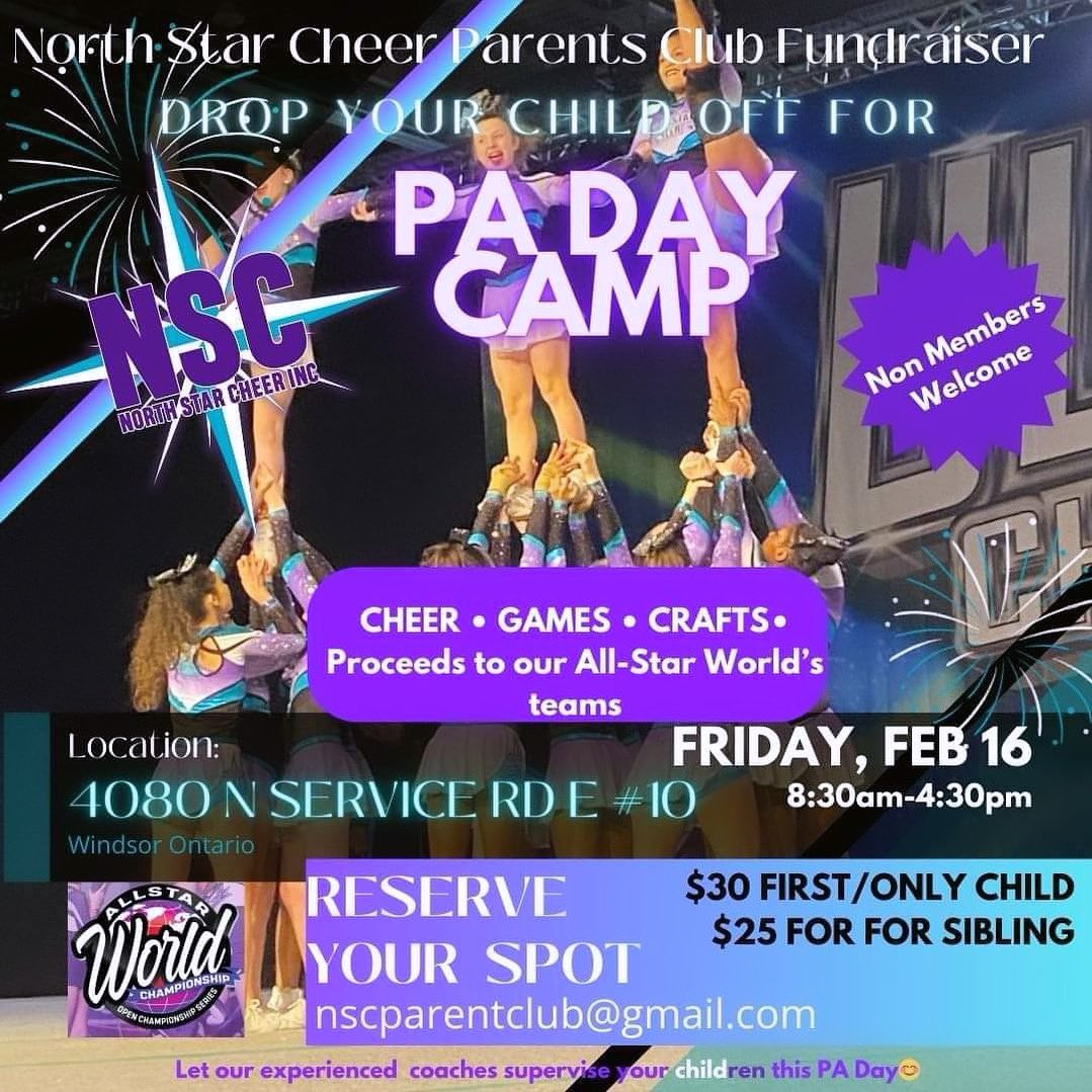NorthStar_Cheer's tweet photo. https://t.co/MtpEsvVggm