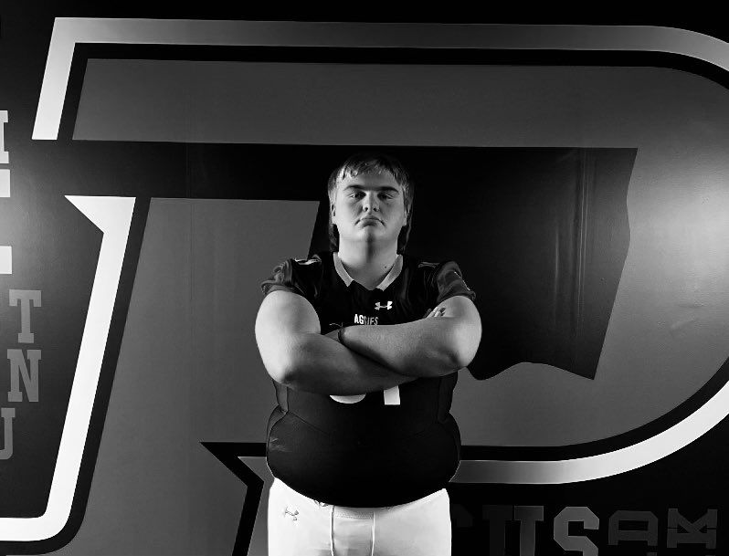 Brooks Franklin tweet media