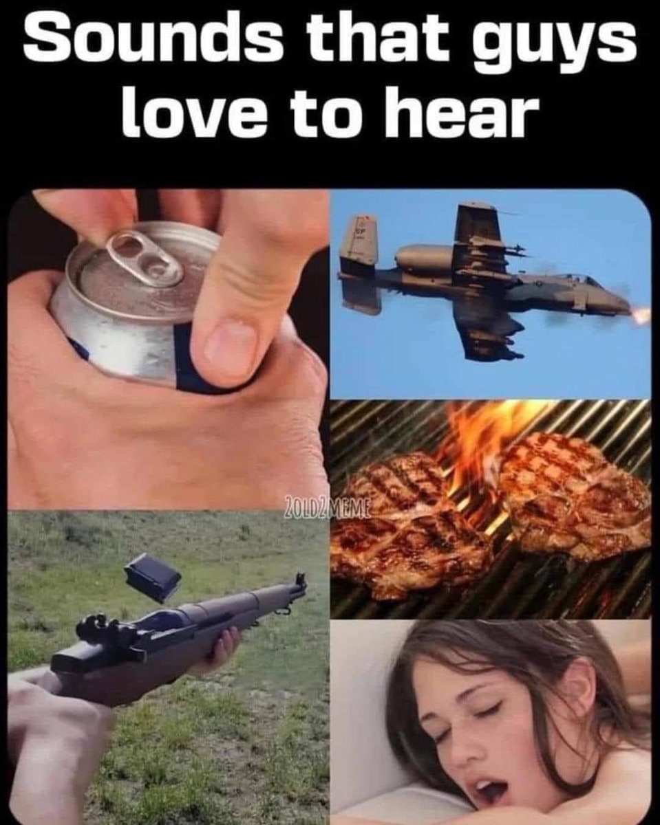 The sounds of perfection