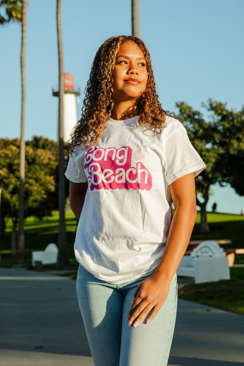 LongBeachLTD's tweet photo. Happy Valentine's Day, Long Beach! Get our new "Beach Off" gear (including hats, hoodies, and crewnecks in adult and kids sizes) as our Line of the Week, with a 15% discount applied when you add gear to the cart

https://t.co/H0sMdUXxsY https://t.co/PaAqHn5nHQ