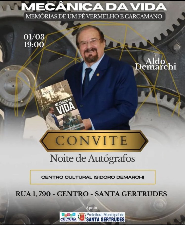aldodemarchi's tweet photo. https://t.co/CCp7b08vch https://t.co/oCGlbptKOq