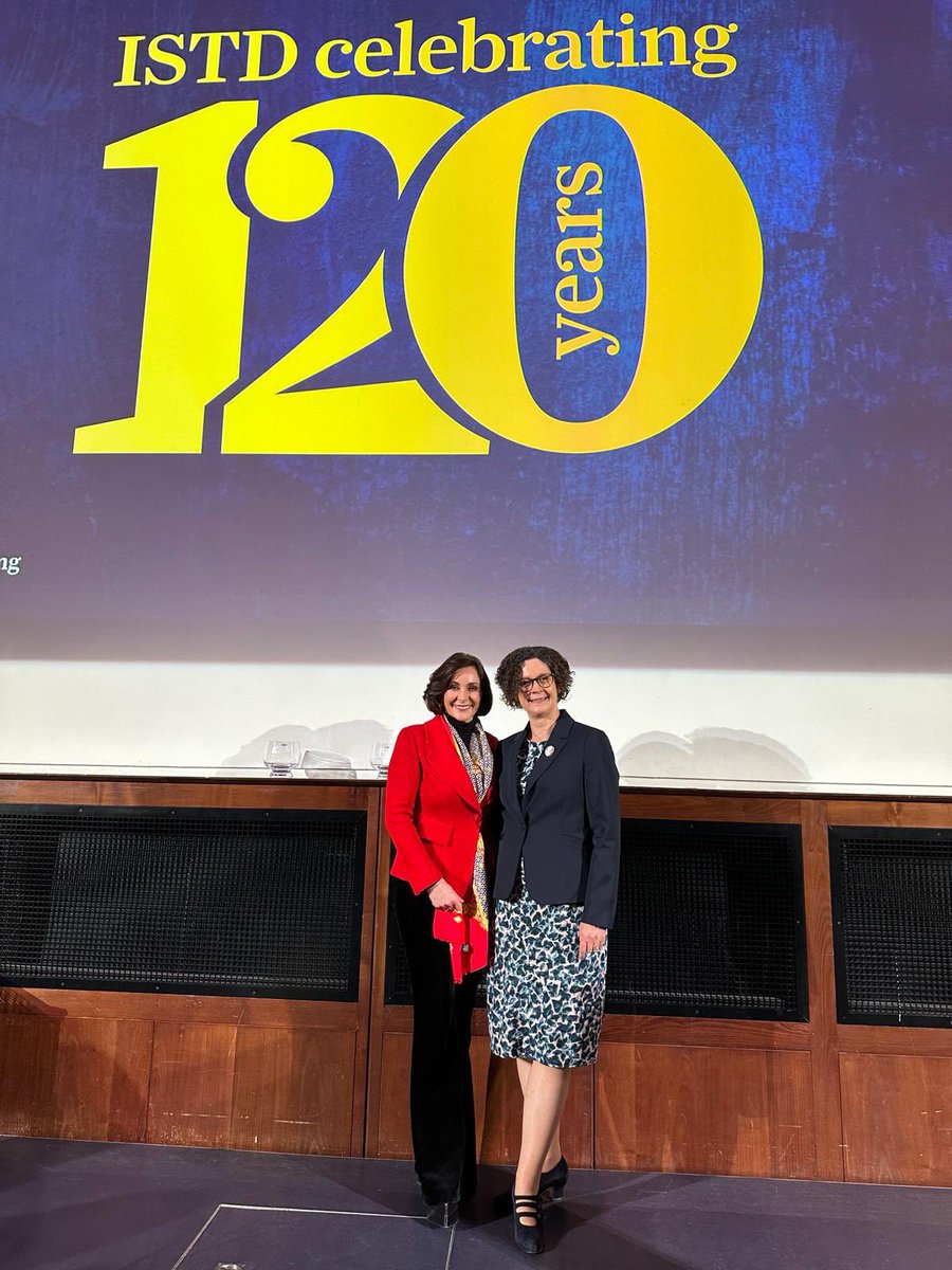 Shirley Ballas tweet media