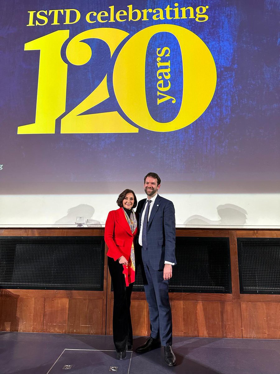 Shirley Ballas tweet media