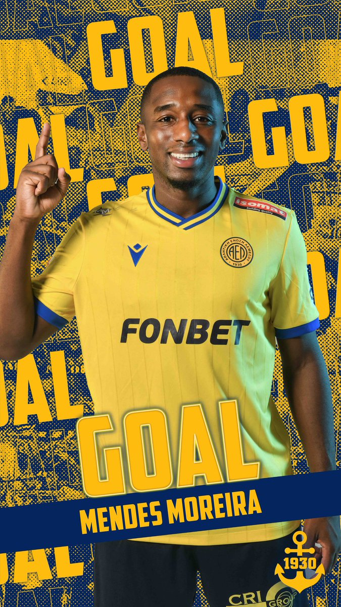 AEL Limassol FC tweet media