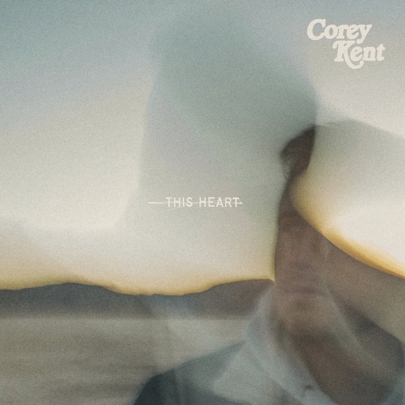 .@COREYKENT’s “This Heart” will officially impact US Country Radio on March 4th.