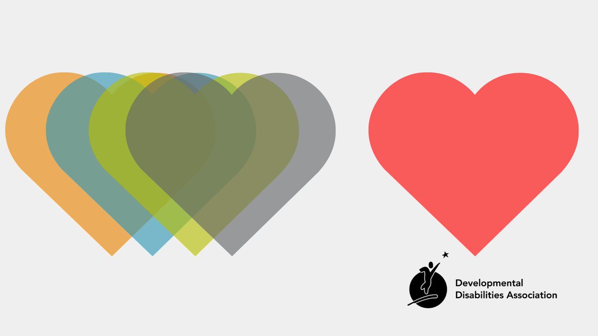 Love is in the air! It's Valentine's Day. Let's love one another, regardless of ability, and understand we ALL deserve to be loved no matter what. We can navigate the day together. #ValentinesDay2024 #DevelopmentalDisabilities develop.bc.ca/celebrating-lo…