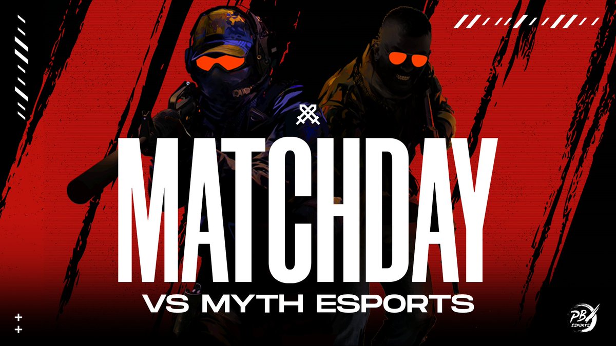 Project Black X Esport tweet media