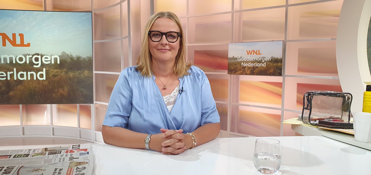 De krapte op de arbeidsmarkt raakt veel Nederlanders. Tegelijkertijd zijn we kampioen deeltijdwerken. Het CBS komt donderdag met nieuwe cijfers. Te gast in #GoedemorgenNederland Marjet Winsemius van Stichting Voor Werkende Ouders. #WNL