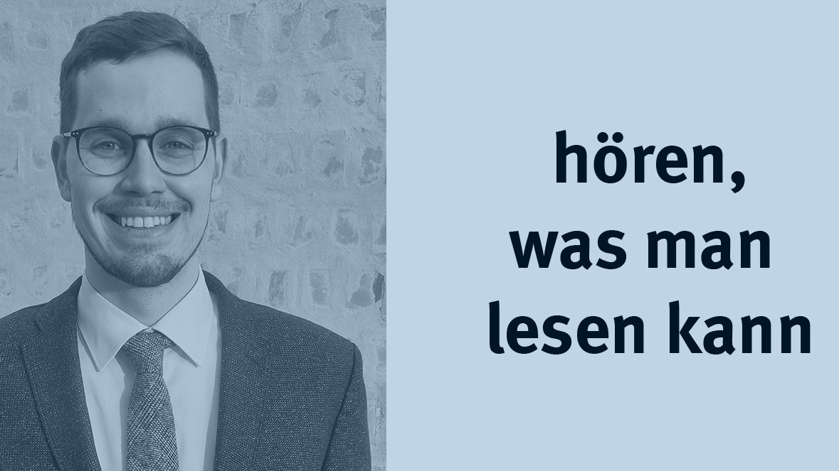Eine neue Folge von #TheoPodcast ist online: TheoPodcast meets ThRv: Hören, was man lesen kann | 1. Quartal 2024. <a href="/FrenzJohannes/">Johannes Frenz</a> aus der Redaktion der Theologischen Revue (ThRv) stellt ausgewählte #Rezensionen und die rezensierten Werke vor: Hören, was man lesen kann.