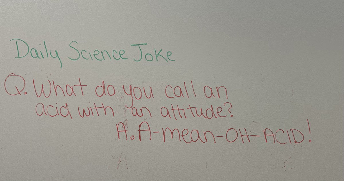 WashuMedBTC's tweet image. The halls of the @WUSTLmed #BrainTumorCenter are full of dynamic, scientific minds dedicated to eradicating brain tumors. And they are clearly a humorous bunch. #sciencehumor