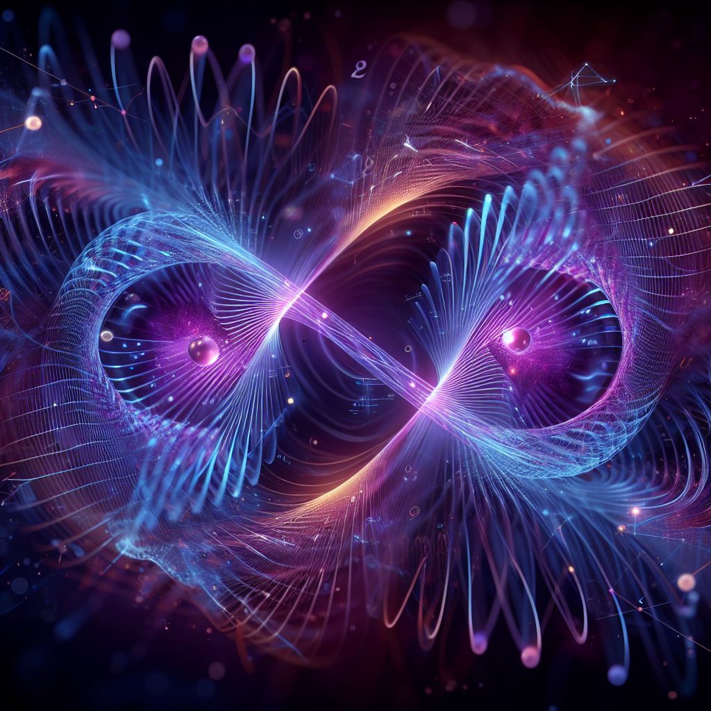 uOttawaMedia's tweet photo. 🔍 Déchiffrage des énigmes quantiques: Exploration de l'impact des boîtes non locales sur les limites physiques. Des scientifiques de @uOttawa éclairent les mystères de l'entrelacement quantique. 🌌
@annebroadbent @uOttawaScience
 
👉 https://t.co/bcs1HjBAND https://t.co/GNXPC7S7ol