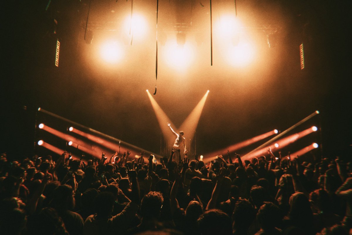 Beartooth tweet media