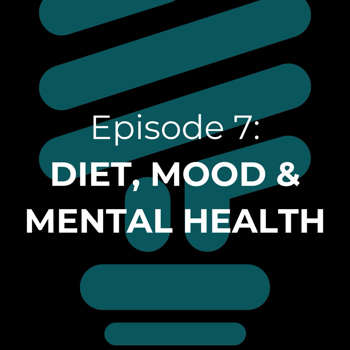 getbrighterpod's tweet photo. 🔊 #GettingBrighter Episode 7 is OUT NOW!

🍽️ Diet, mood &amp; mental health: Can you eat your way to happiness?

Listen now wherever you get your podcasts! ➡️ https://t.co/RcrRIx4LsE https://t.co/4exsbAt2dR
