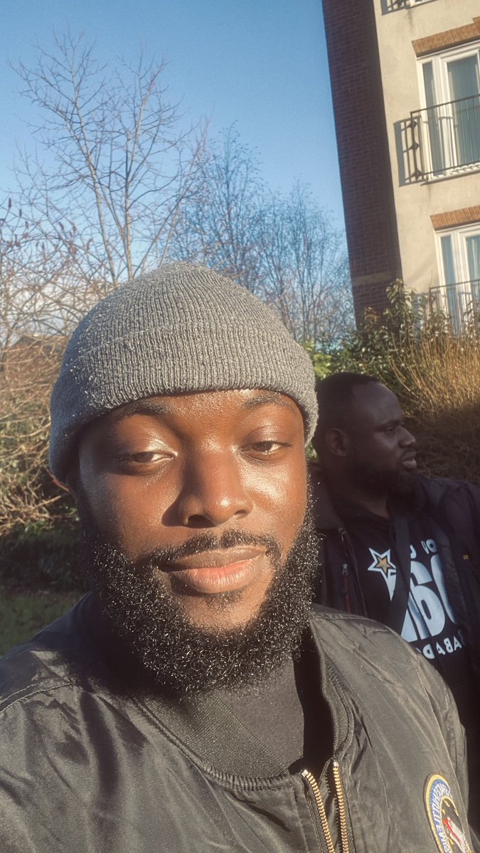 Dr_Chocollate's tweet photo. Thanks my guy. Got a Val’s gift from God today. I took too long to do this mehn but Delay is not Delilah. 
IYKYK 🧡 🇬🇧 https://t.co/8BR66OTjoz