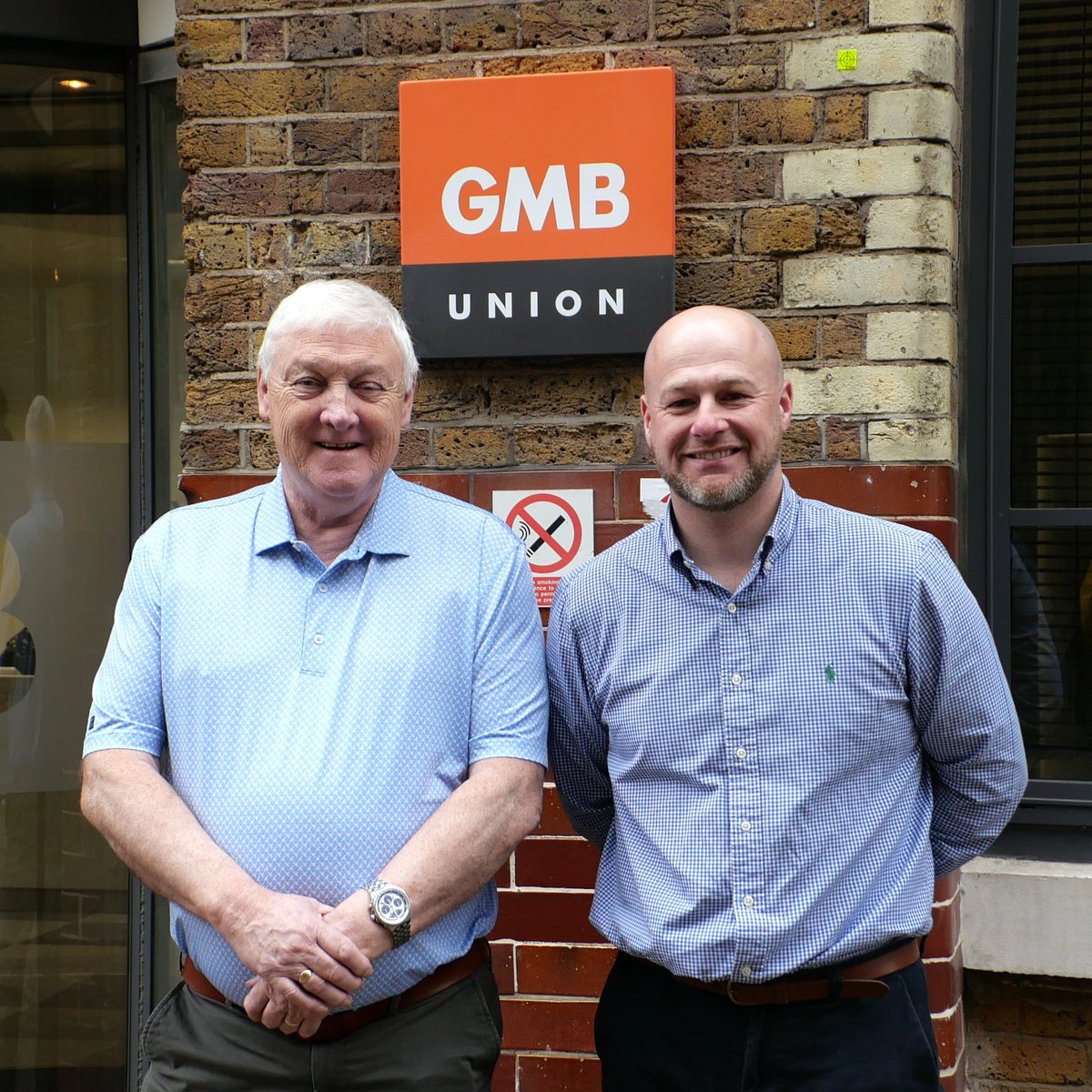 Gary Smith tweet media