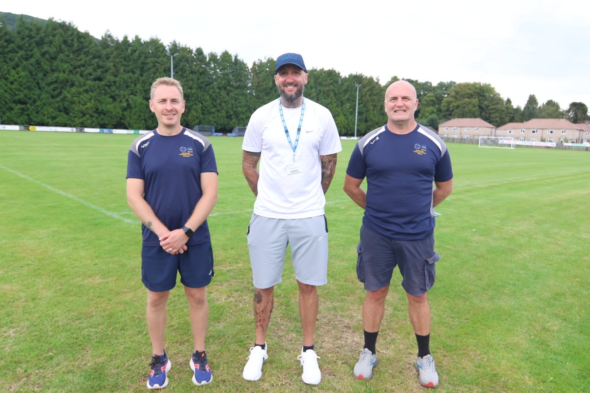 Doug Evens tweet media